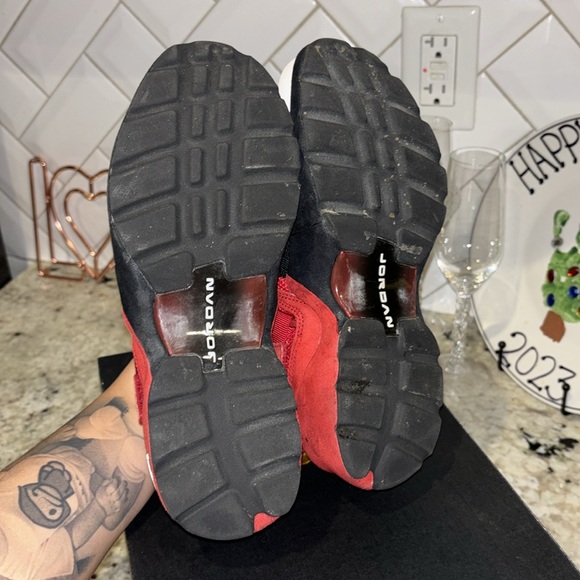 Jordan Trunner LX OG BG - Picture 5 of 6